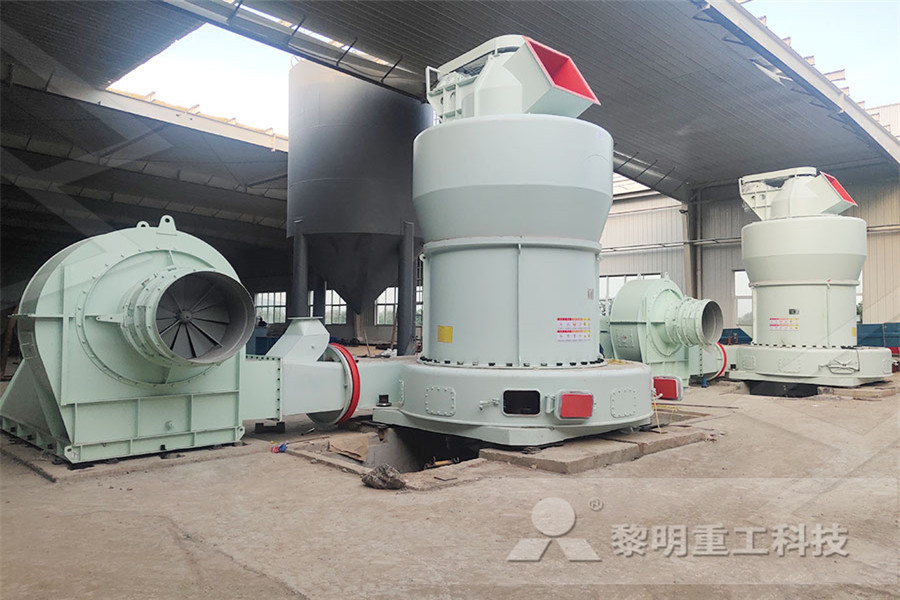 Safe Work Practices For Gravel crusher  