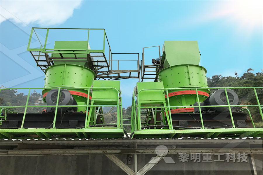 Machinery Used For Surface Mining  