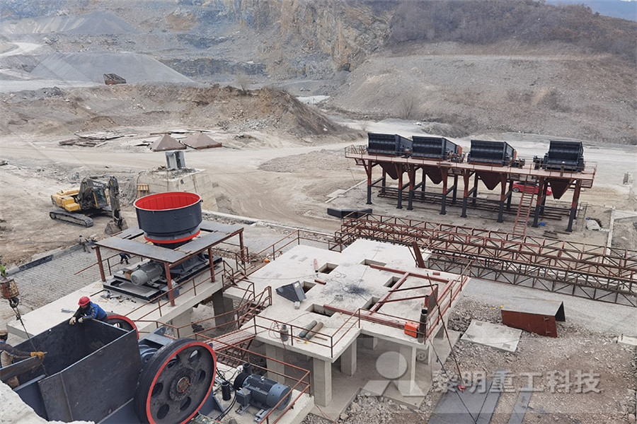 waste dispoasl in the mining process crusher for sale  
