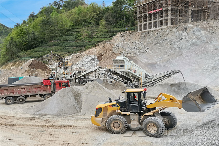 magnesite ore crushing plant in philippines  