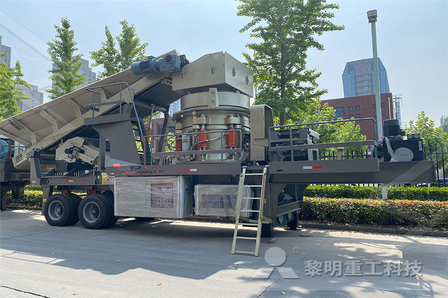 Mobile Dolomite Impact Crusher Suppliers South Africa  
