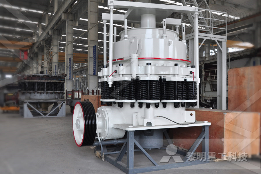 materials used for the grinding machine  